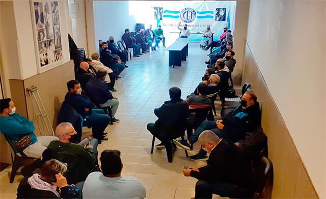 La CGT Mar del Plata repudió el intento de asesinato de Cristina Fernández