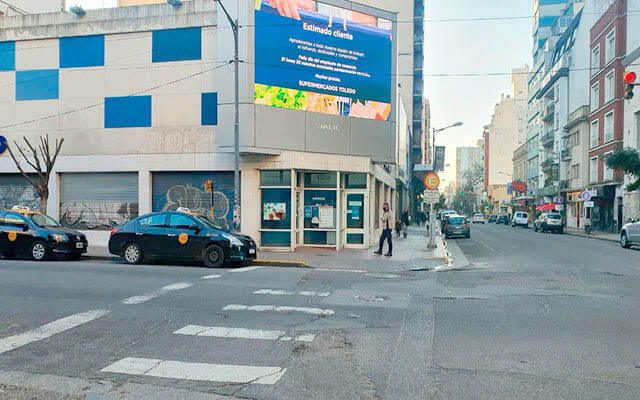 Este lunes los negocios estarán cerrados por el día del empleado de comercio