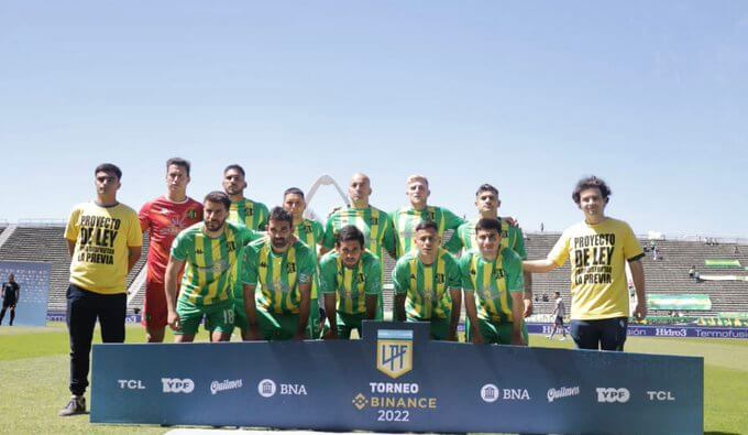 Talleres le dio otro golpe a Aldosivi