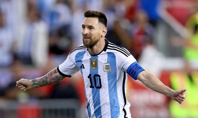 Argentina debuta frente a Arabia Saudita en la Copa del Mundo: horario, formación y dónde mirarlo