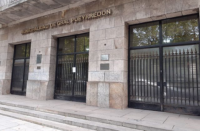 Dia del municipal: este lunes los trabajadores tienen asueto y no habrá actividad