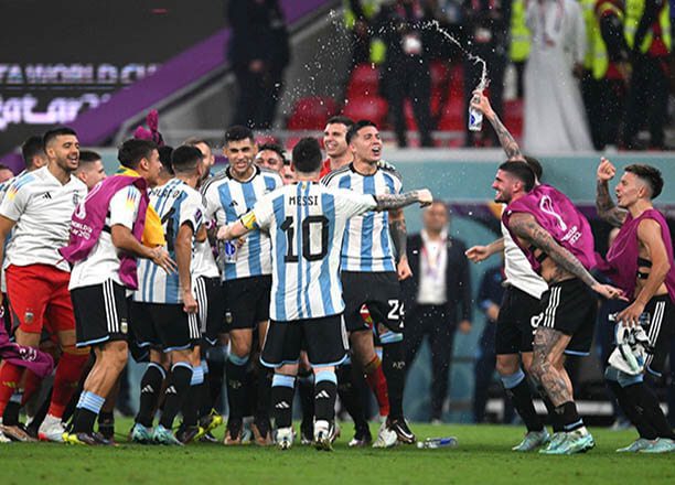 La Selección enfrenta a Países Bajos por un lugar en semifinales