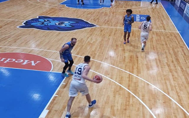 VIDEO: Peñarol ganó un partido increíble ante Argentino de Junín