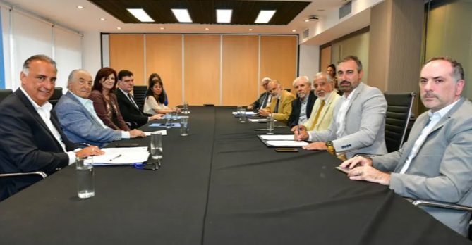 Comercio cerró un aumento salarial del 101%: mantiene los sueldos por encima de la inflación