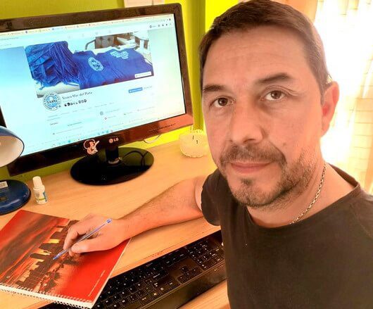 Afirman que “la precariedad de la venta ambulante es superior al 85%”