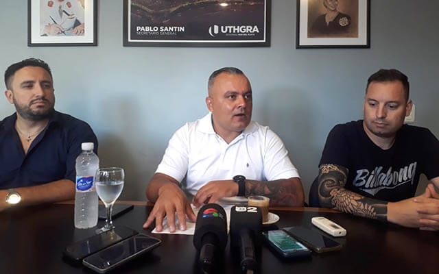UTHGRA: “La gastronomía y la hotelería vivieron la mejor temporada en muchísimo tiempo”