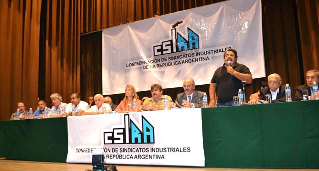 Más de 40 gremios relacionados con la industria se reúnen en Mar del Plata