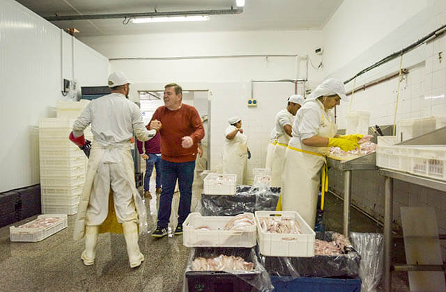 Más de 70 comercios de la zona sur de Mar del Plata recibieron su habilitación rápida