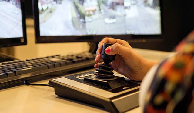 En medio de las quejas de vecinos, el Municipio realizó mejoras en cámaras de seguridad e incorporó privadas al monitoreo…