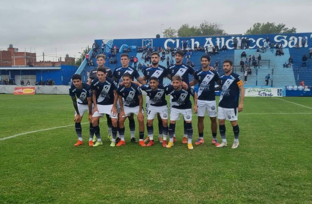 A Alvarado se lo empataron sobre el final