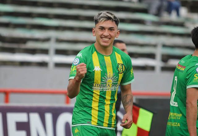 Aldosivi recuperó la memoria y le ganó 3 a 1 a Gimnasia de Jujuy