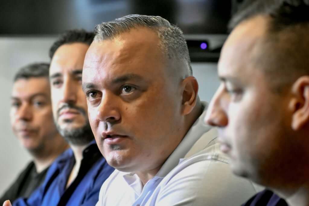 “El fin de semana largo hubo mucho trabajo en la hotelería y la gastronomía”