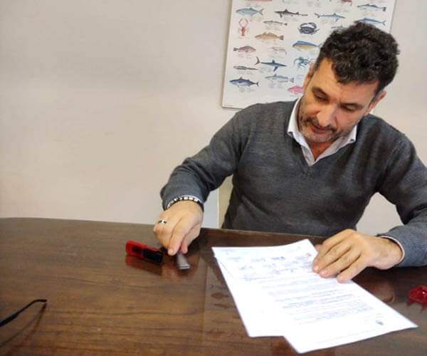 Dólar pesca: “La pesca marplatense logró un acuerdo histórico”