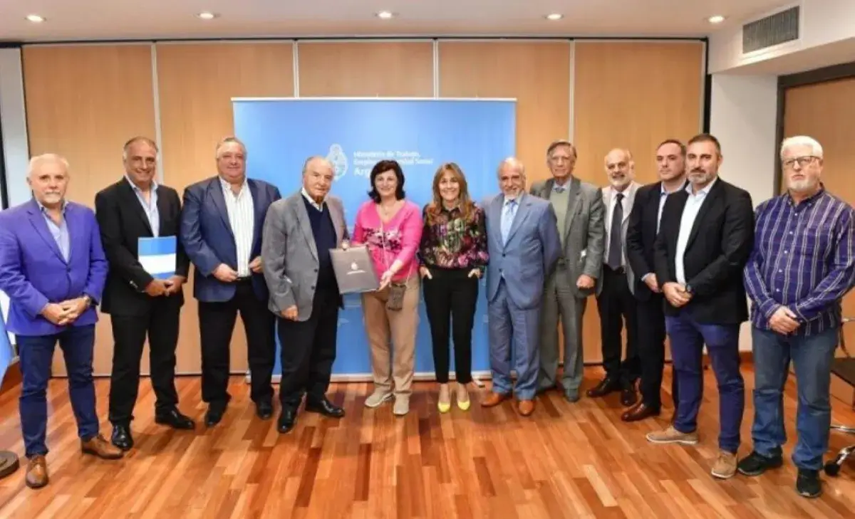 Empleados de Comercio logró un aumento trimestral del 27% en tres tramos