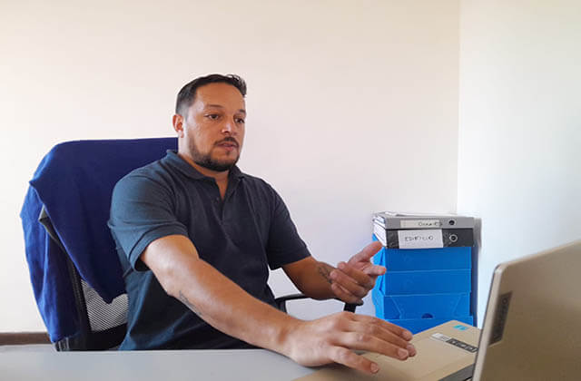 Trabajadores de la Industria del Gas de Mar del Plata decretaron un estado de alerta ante la falta de acuerdo en Paritarias
