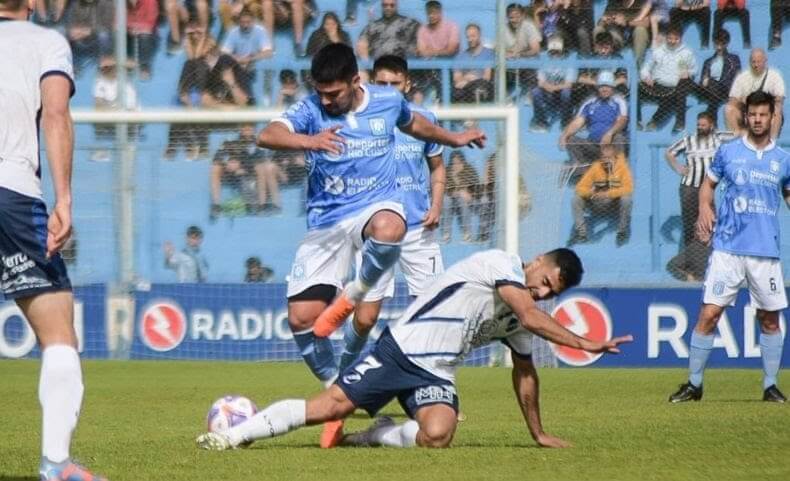 Alvarado se trajo un buen empate de Córdoba