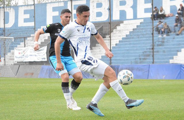 Alvarado consiguió sobre el final un empate que lo alivia en la pelea por no descender