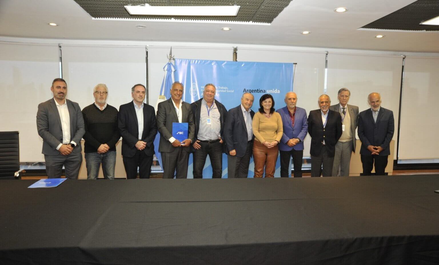 Paritarias: Comercio cerró un nuevo acuerdo trimestral del 47%