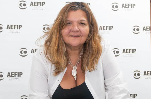 Renovación de autoridades en AEFIP seccional Mar del Plata