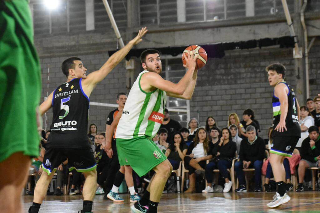 El Prefederal región Cab3 se define en Mar del Plata