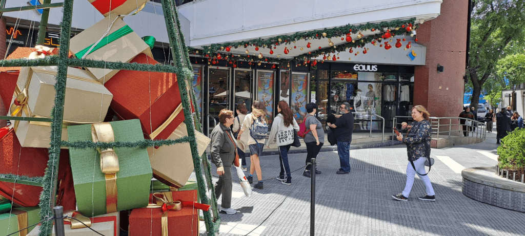 El Sindicato de Empleados de Comercio pide que las empresas cierren a las 17 horas los domingos 24 y 31 de diciembre