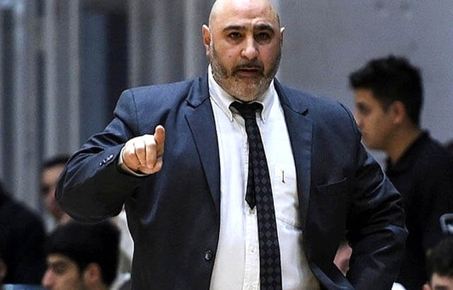 Hernán Laginestra es el nuevo entrenador de Peñarol