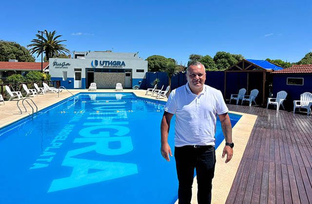 UTHGRA cerró un plus de temporada de hasta 400.000 pesos para gastronómicos y hoteleros