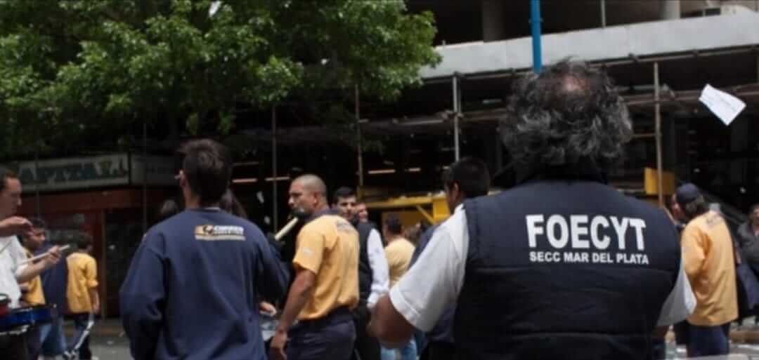 Trabajadores del Correo Argentino se suman al paro nacional del próximo miércoles 24
