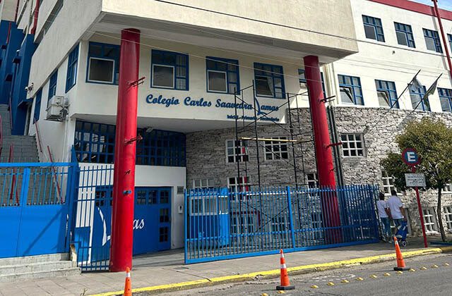 Grave denuncia del SADOP: despidos, amenazas y acoso laboral en el colegio Saavedra Lamas