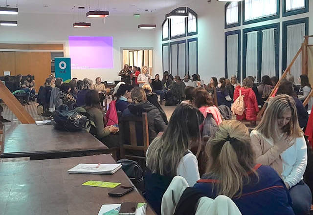 Denuncian el cierre definitivo del INADI en Mar del Plata