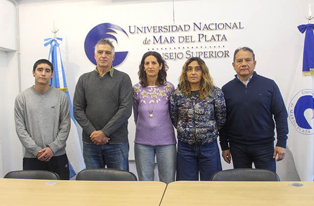 A un mes de la Marcha Federal, un nuevo paro y movilización en defensa de la universidad pública