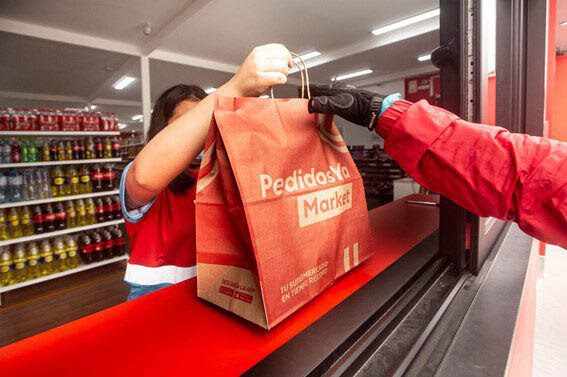 Pedidos Ya echó al 50% de sus trabajadores en Mar del Plata y Empleados de Comercio exige su reincorporación inmediata