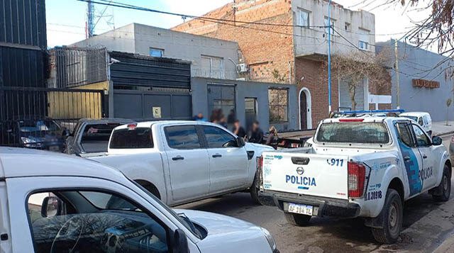 Inspección General clausuró dos fiestas clandestinas durante el fin de semana