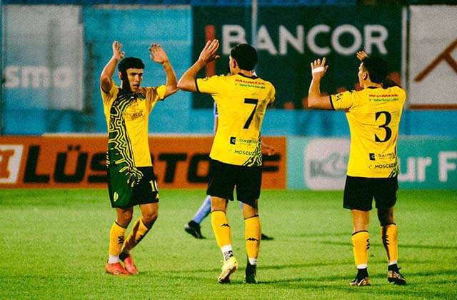 Aldosivi no jugó bien pero consiguió un valioso empate en Córdoba