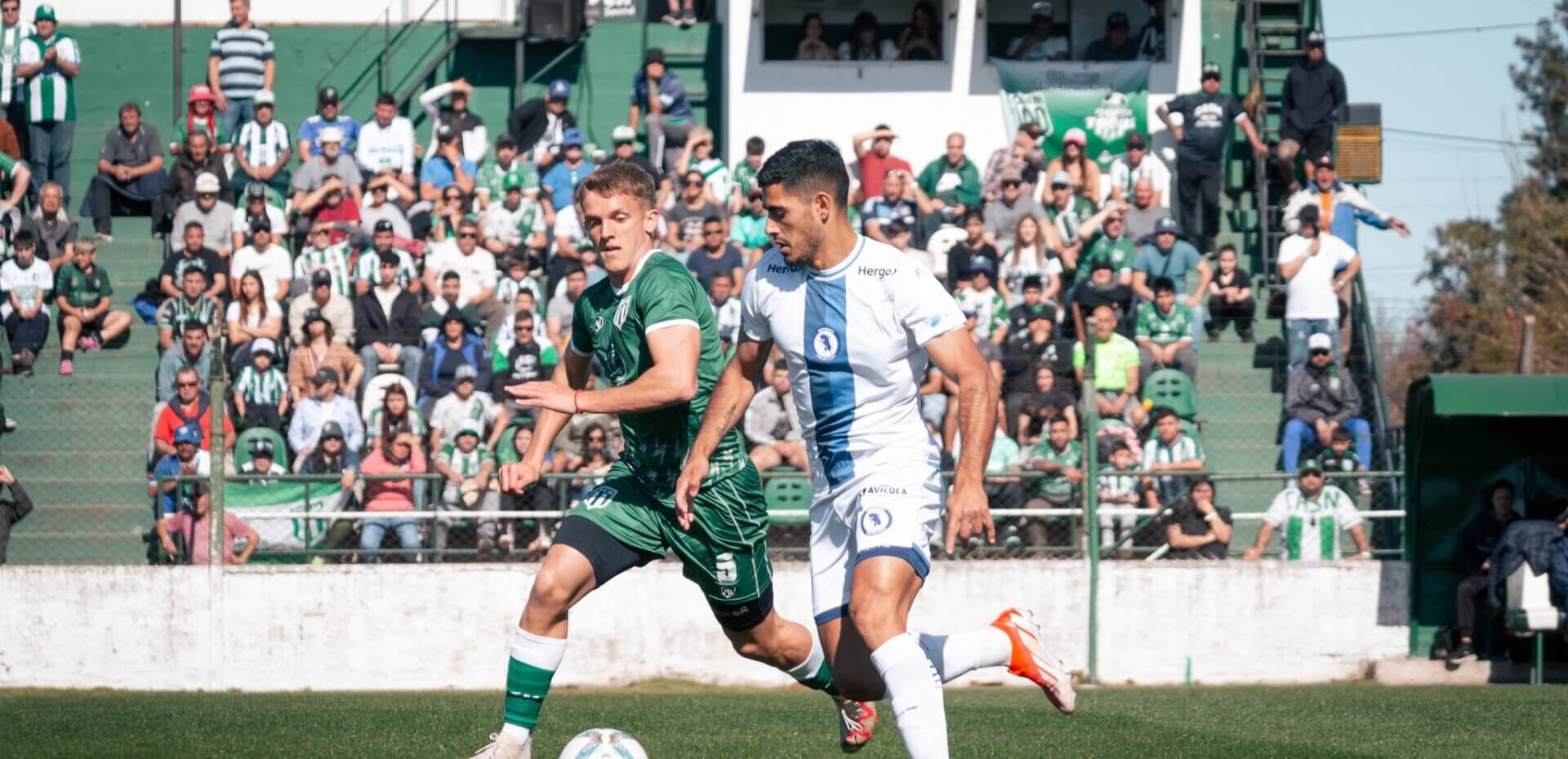 Alvarado cayó ante San Miguel y se aleja del reducido