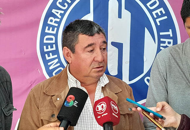 “Las políticas de Milei nos llevan a una crisis peor que la del 2001”