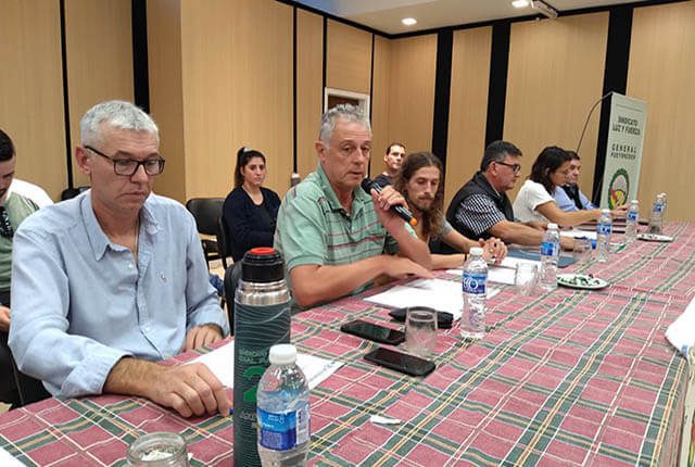 Luz y Fuerza denunció a la Cooperativa de Balcarce por incumplimiento de fallo judicial y violaciones laborales