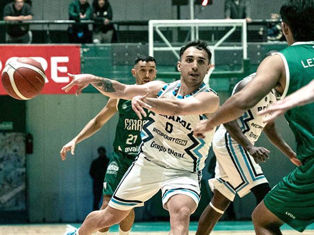 Peñarol cayó en tiempo suplementario ante Ferro