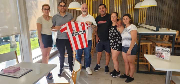 Fabián Giovanniello: Nuevo Director Técnico del Club Chapadmalal