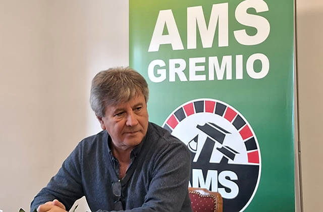 Trabajadores de Casinos piden la apertura urgente de la negociación paritaria