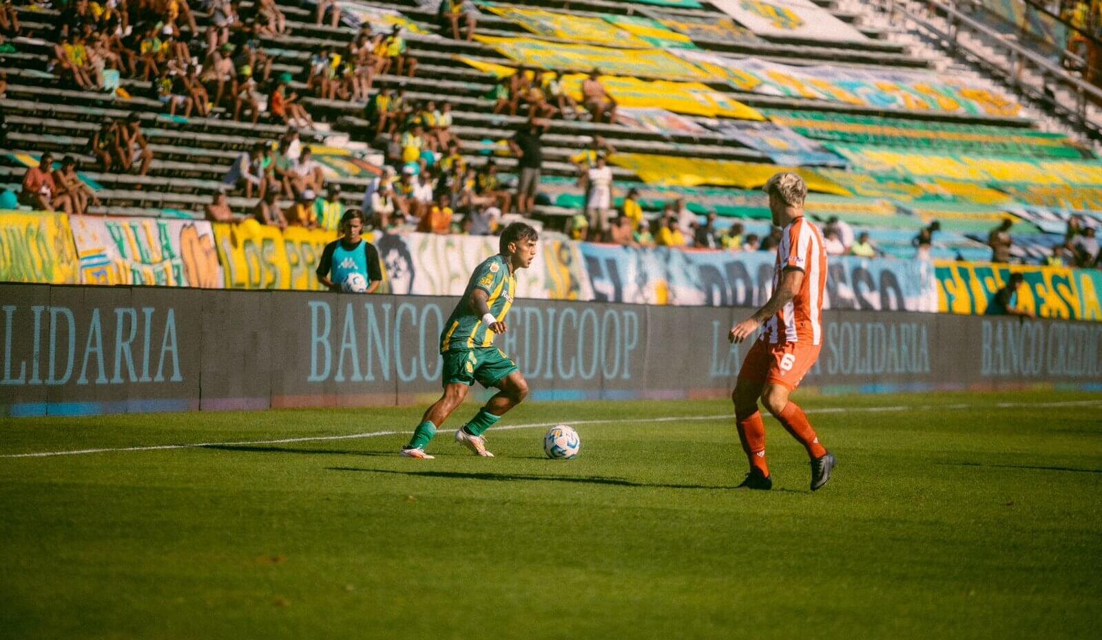 Aldosivi cayó ante Barracas Central y sigue sin sumar puntos en la Liga Profesional