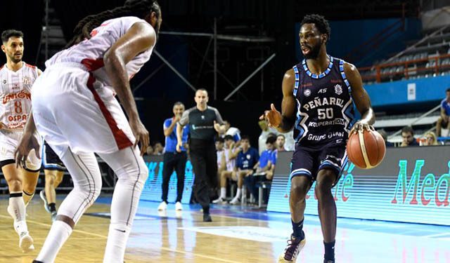 Unión lo aguantó en el final y se quedó con un triunfazo en Mar del Plata