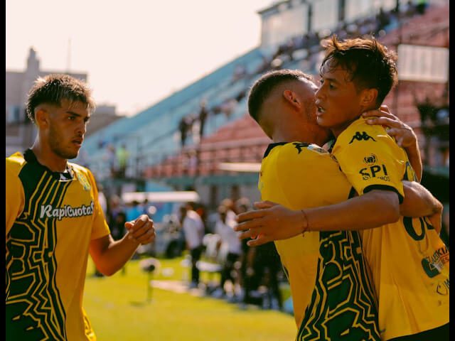 Aldosivi venció a Gimnasia y Tiro por penales y avanzó en la Copa Argentina