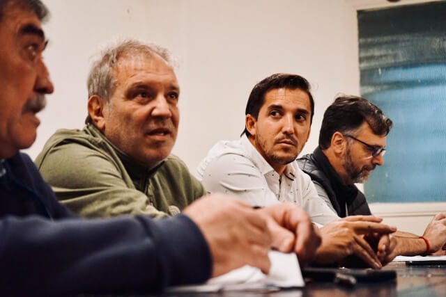 Quilmes lanza su Plan Estratégico 2025-2030 con foco en el desarrollo educativo y la proyección institucional