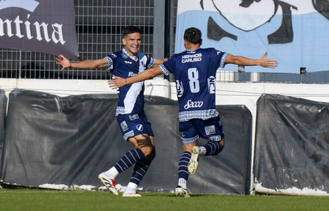 Primera Nacional: Alvarado igualó 1 a 1 ante All Boys