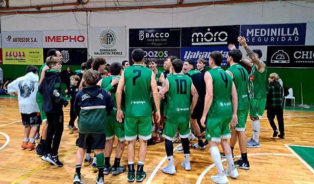 Kimberley y Unión definirán el Súper 4 del Torneo Preparación