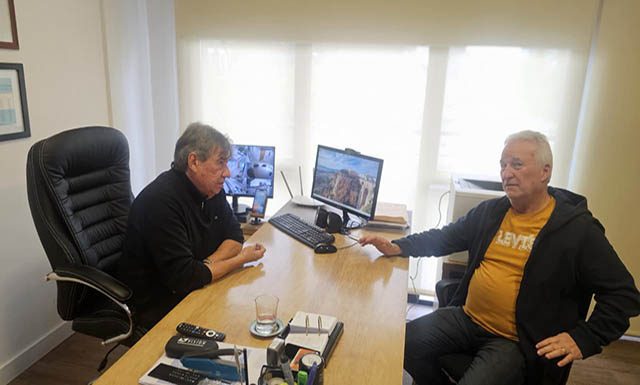 El Sindicato de Trabajadores Municipales marplatense se afianza en la FESIMUBO