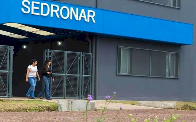 Desmantelan equipos del Sedronar en Mar del Plata: diez despidos y dispositivos en riesgo