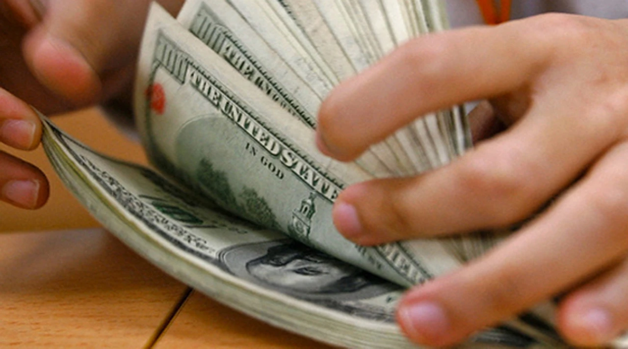 Lavado: avanza una megacausa en Mar del Plata contra integrantes de dos grupos financieros - LoQuePasa.net