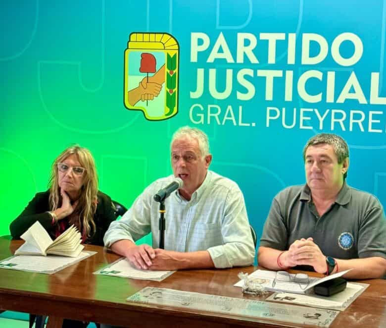 El peronismo marplatense celebró los 80 años de Lealtad con un llamado a la unidad y la defensa de los derechos